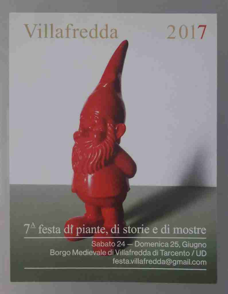 2017 Villafredda,UD